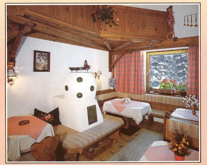 Apart Gentiana Зёльден Экстерьер фото